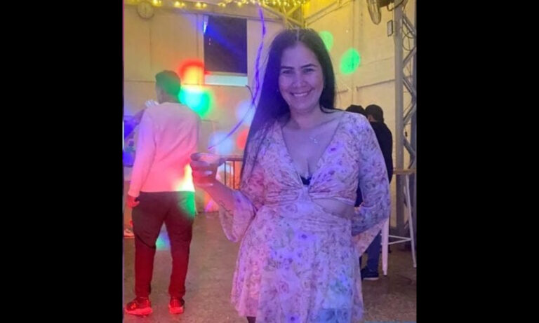 Hermano de venezolana asesinada en Chile por música alta: “No fue xenofobia”
