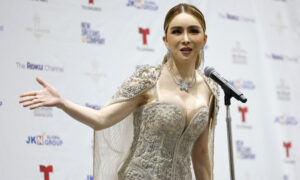 Anne Jakrajutatip deja la dirección de la empresa dueña de Miss Universo
