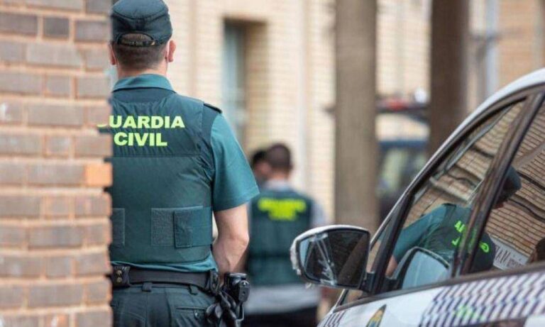 Liberan en España a 9 mujeres víctimas de trata, una de ellas venezolana