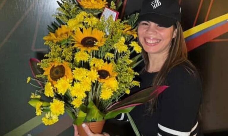 Hija de Rubby Pérez llega al país para presentarse en el “Merengazo”