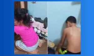 Fiscalía investiga a madre zuliana por castigar y maltratar a sus hijos