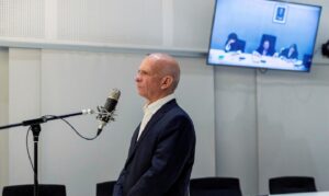 Juez aplaza sentencia de “El Pollo” Carvajal para evaluar su rol en el “Cartel de los Soles”