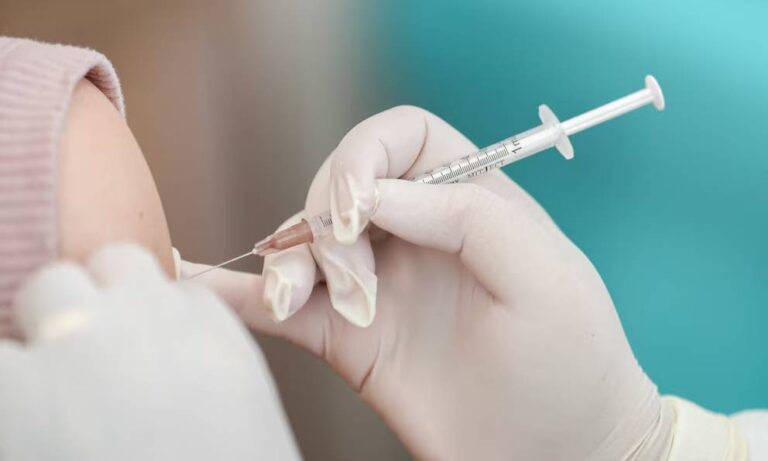 EE. UU. aprueba la primera inyección preventiva contra el VIH