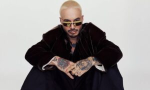 J Balvin promete dar a Colombia sus conciertos más especiales