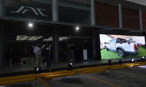 JAC Motors se expande en el mercado con nueva sede en Ciudad Ojeda