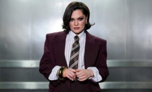 La cantante Jessie J revela que tiene cáncer de mama