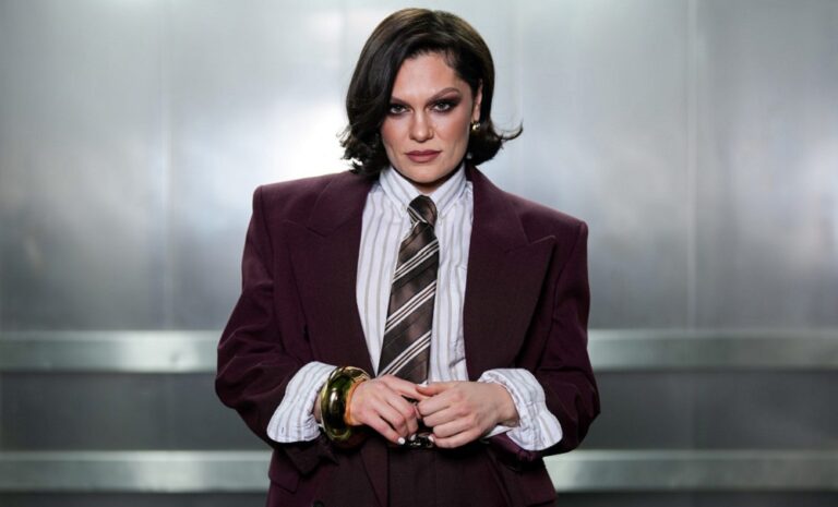 La cantante Jessie J revela que tiene cáncer de mama