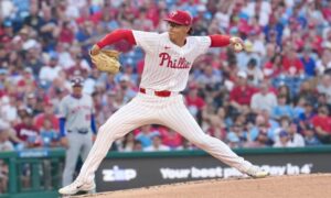 Cuatro zulianos son elegibles para disputar los playoffs en la MLB