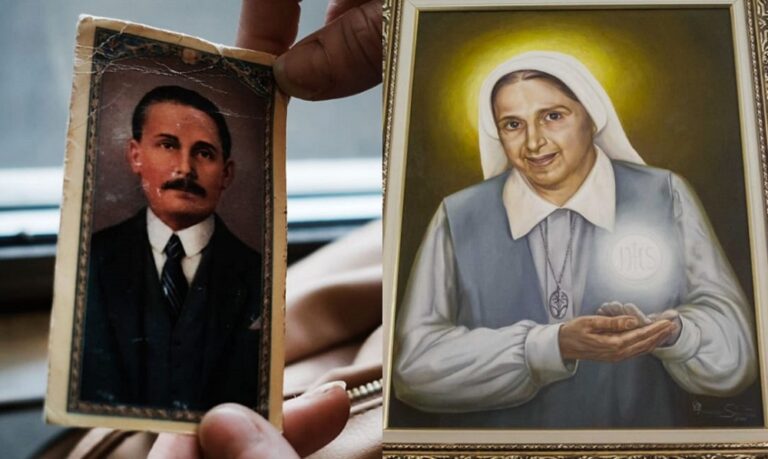 Gobierno celebra anuncio de canonización de los dos primeros santos venezolanos