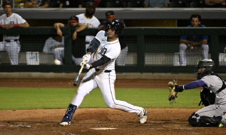 Convocan a 3 prospectos venezolanos al Juego de las Futuras Estrellas de la MLB