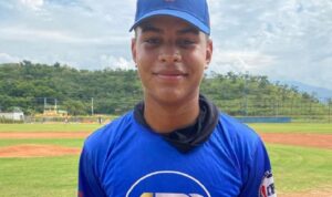 Amenazan de muerte a prospecto venezolano suspendido por falsificación