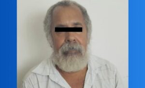 Condenan a 30 años a “mesías” que abusó sexualmente de 2 niñas