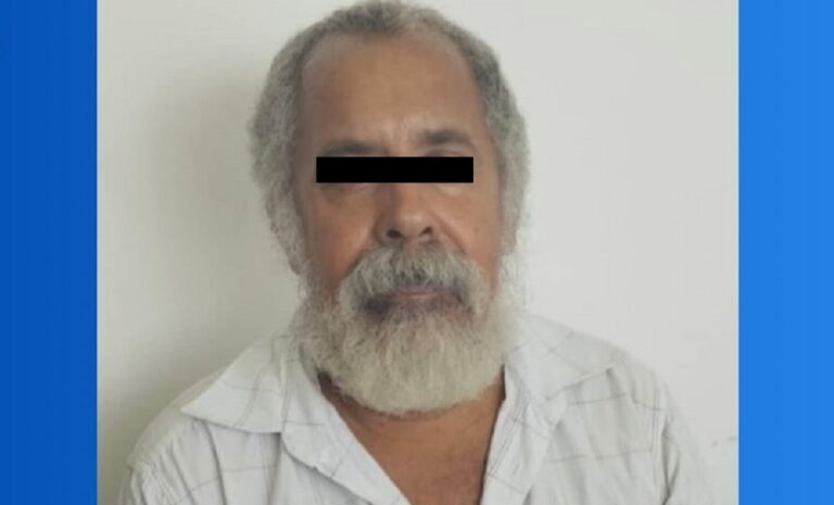 Condenan a 30 años a “mesías” que abusó sexualmente de 2 niñas