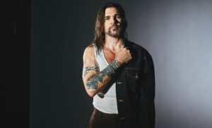 Juanes celebrará sus éxitos de rock latino en el Hollywood Bowl