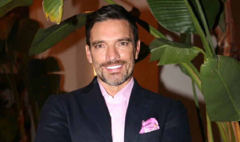 Julián Gil revela que fue violado por varias mujeres
