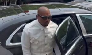 La Fiscalía del caso Diddy pide al juez rechazar su petición de libertad bajo fianza