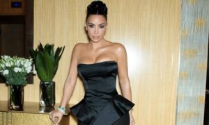 Kim Kardashian defiende a los inmigrantes ante redadas en Los Ángeles
