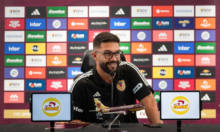 La Vinotinto repetirá a 14 jugadoras en convocatoria para la Copa América