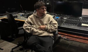 Venezolano se presentará en Tomorrowland