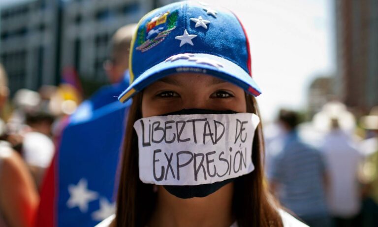 Registran 30 violaciones a la libertad de expresión en mayo