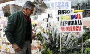 Uribe Turbay continúa en “máxima gravedad” y “con pronóstico reservado”