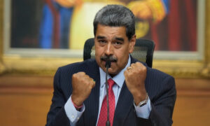Maduro propone “cumbre internacional” para abordar conflicto en Medio Oriente
