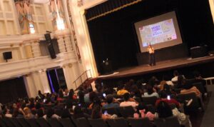 Realizarán la segunda edición de Maracaibo Media Fest