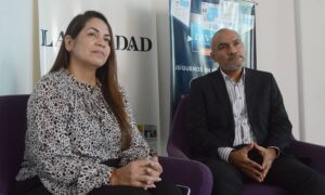 Nueva gestión de la Ucez busca crear espacios de desarrollo empresarial