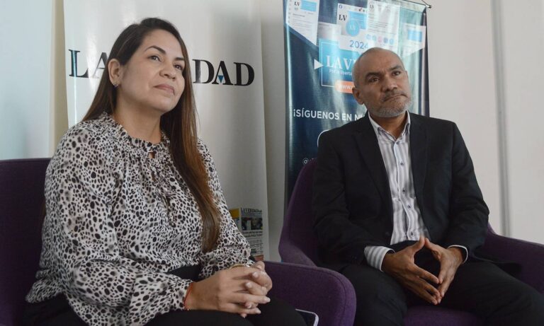 Nueva gestión de la Ucez busca crear espacios de desarrollo empresarial