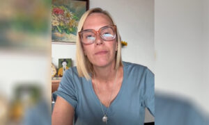 Hija de González Urrutia exige fe de vida tras 5 meses de la detención de su esposo