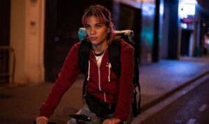 Venezolana protagoniza la película “Rider” en España