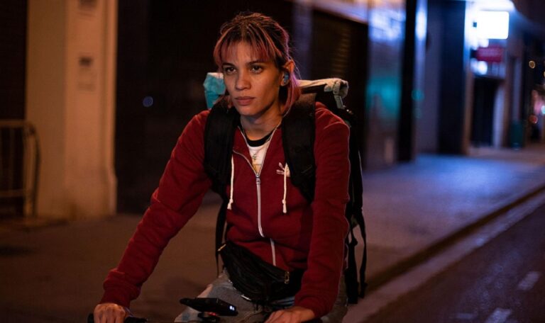 Venezolana protagoniza la película “Rider” en España