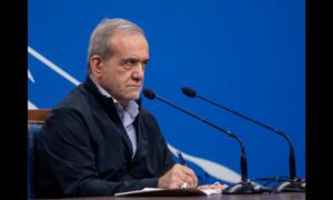 Irán pide a la comunidad internacional una “actitud más responsable” hacia agresores