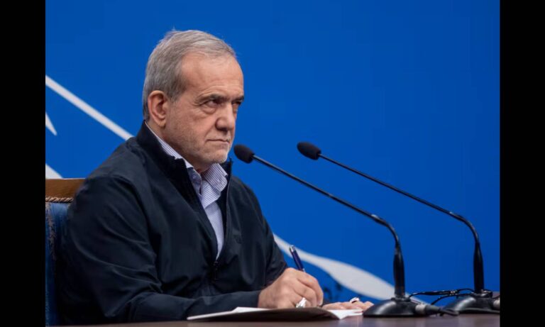 Irán pide a la comunidad internacional una "actitud más responsable" hacia agresores