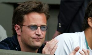 La “reina de la ketamina” se declara culpable por la muerte Matthew Perry