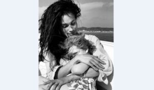 Meghan Markle comparte fotos con su hija Lilibet por su cuarto cumpleaños