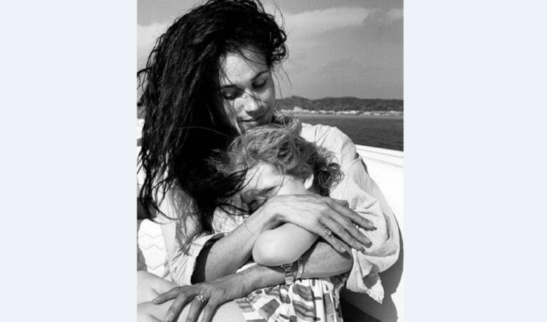 Meghan Markle comparte fotos con su hija Lilibet por su cuarto cumpleaños