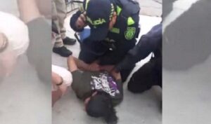 Imputan a adolescente que disparó contra Uribe Turbay
