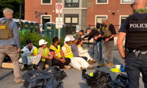 Arrestan a 13 venezolanos en redada migratoria en Filadelfia