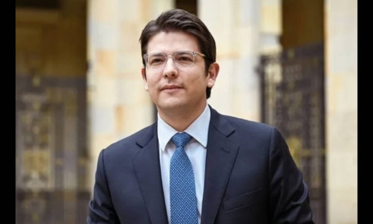 Uribe Turbay será sometido a una nueva intervención tras el atentado