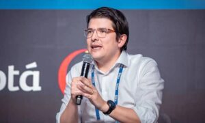 Bogotá decreta tres días de luto por la muerte de Uribe Turbay