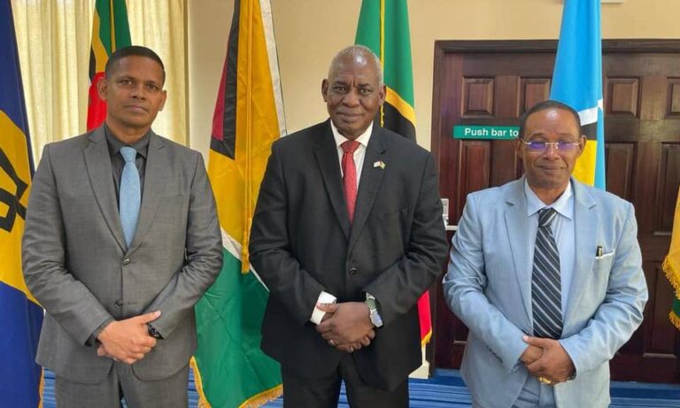 Guyana avanza en su adhesión al Sistema de Seguridad Regional caribeño