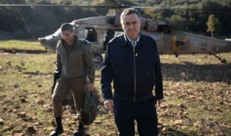Ministro de Defensa israelí: Jameneí "no debería seguir existiendo"