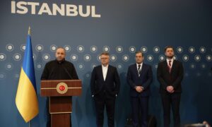 Ucrania propone una reunión de Zelenski-Trump-Putin entre el 20 y el 30 de junio