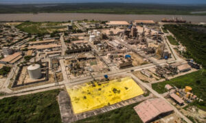 Bloomberg: EE. UU. no renovará la licencia de Monómeros al Gobierno