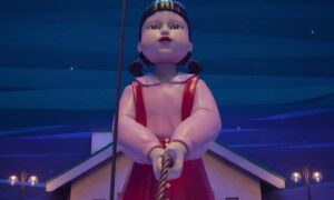 Revelan primer tráiler de la temporada final de “El juego del calamar”