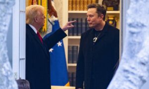 Exestratega de Trump le pide deportar a Musk y quitarle contratos a sus empresas