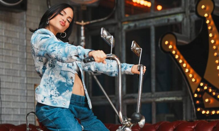 Natti Natasha anuncia su segundo embarazo