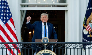 Trump restringe parcialmente entrada de venezolanos a EE. UU.