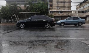 Onda tropical 4 se desplaza sobre el Zulia y se esperan lluvias